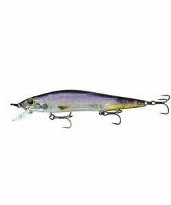 6th Sense Fishing Provoke 106X - Rayburn Ghost