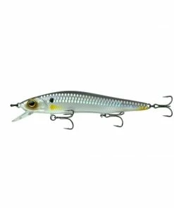 6th Sense Fishing Provoke 106SK Slow Sink - Shad Pro Collections