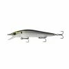 6th Sense Fishing Collections Provoke 106SK Slow Sink - Threadfin Shad
