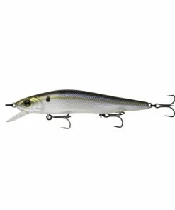 6th Sense Fishing Collections Provoke 106SK Slow Sink - Threadfin Shad