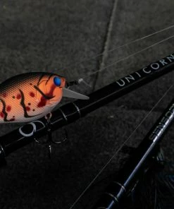 6th Sense Fishing Crush (Silent) - Cajun Craw Sale