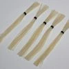 6th Sense Fishing Silicone Skirt - Bone Pearl Terminal Tackle