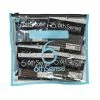 6th Sense Fishing BaitZip Bag - Blue Tackle Storage