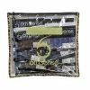 6th Sense Fishing Tackle Storage BaitZip Bag - Camo