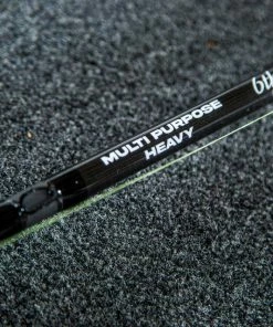 6th Sense Fishing USA Custom Series - 7' 11