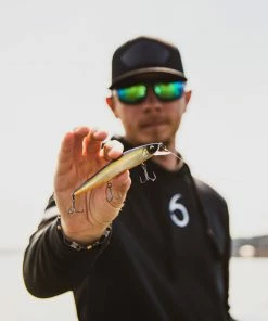 6th Sense Fishing Provoke 106X - Vendetta Deals