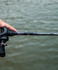 6th Sense Fishing USA Custom Series - 7' 11