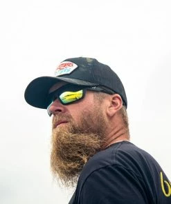 6th Sense Fishing WaterLand Co. - Milliken - BlackWater