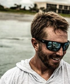 6th Sense Fishing WaterLand Co. - Milliken - Black WaterLand Sunglasses 15 6th Sense Fishing WaterLand Co. - Milliken - Black WaterLand Sunglasses