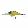 6th Sense Fishing Sale 250MD - Chartreuse Sungill