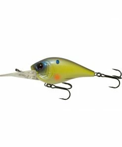 6th Sense Fishing Sale 250MD - Chartreuse Sungill