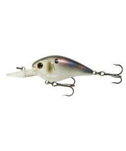 6thSenseFishing Crush Mini 25MD - Baby Shad