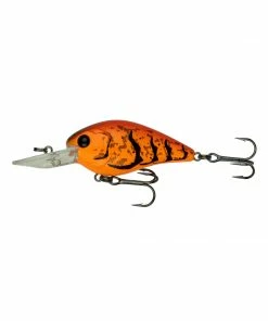 6thSenseFishing Boiled Crawfish Collection Crush Mini 25MD - Boiled Crawfish