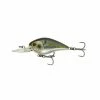 6thSenseFishing Crush Mini 25MD - Chrome Threadfin Sale