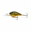 6thSenseFishing Crush Mini 25MD - Gold Reactor