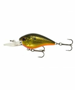 6thSenseFishing Crush Mini 25MD - Gold Reactor