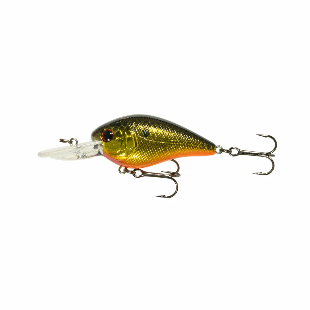 6thSenseFishing Crush Mini 25MD - Gold Reactor 3 6thSenseFishing Crush Mini 25MD - Gold Reactor