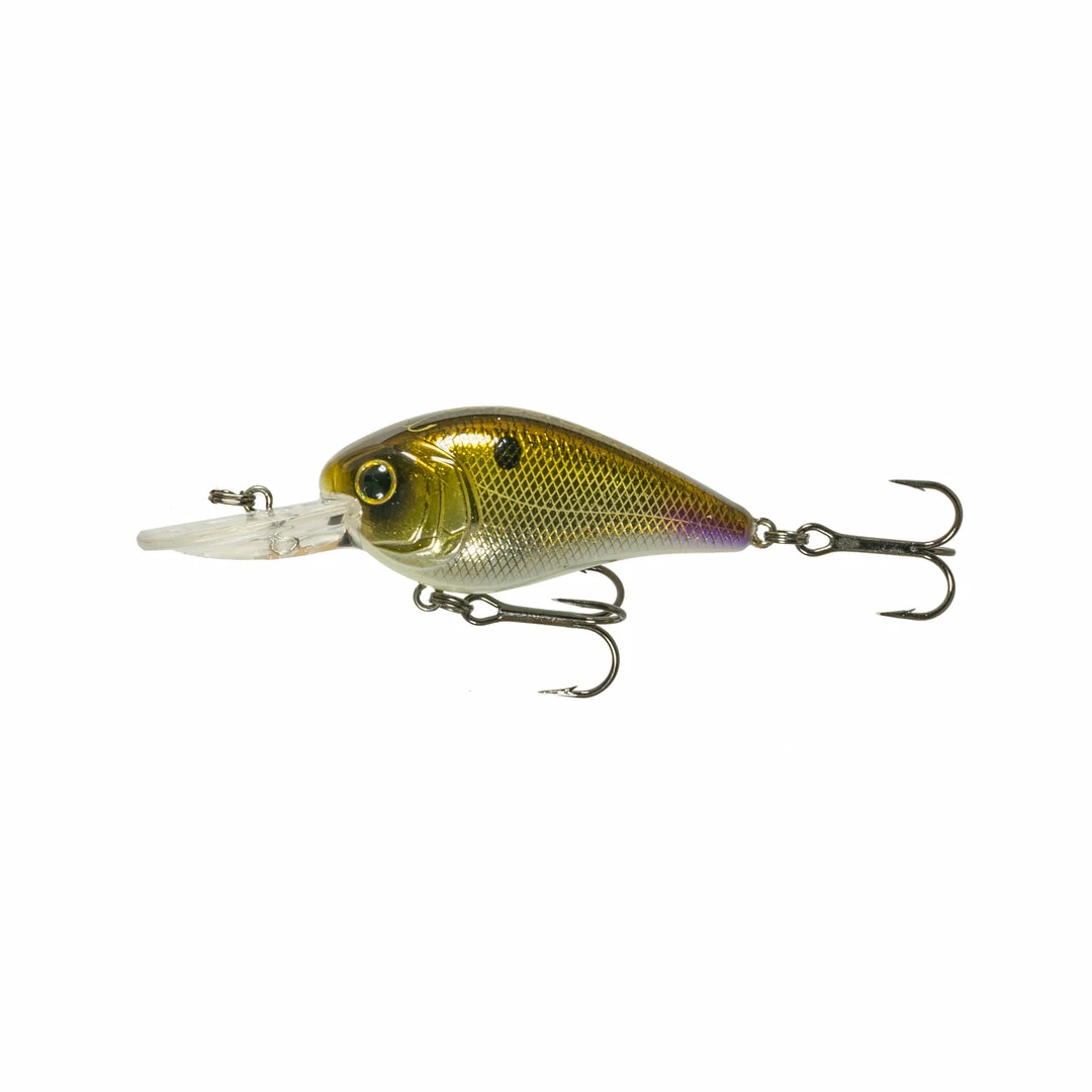 6thSenseFishing Crush Mini 25MD - Chrome Shiner Sale 3 6thSenseFishing Crush Mini 25MD - Chrome Shiner Sale