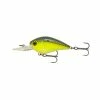 6thSenseFishing Crush Mini 25MD - Sexified Chartreuse Shad