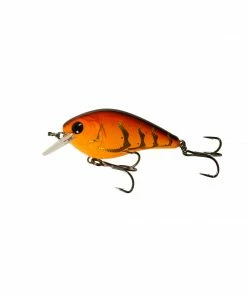 6th Sense Fishing Crush Mini 25X - Wild Lava Craw