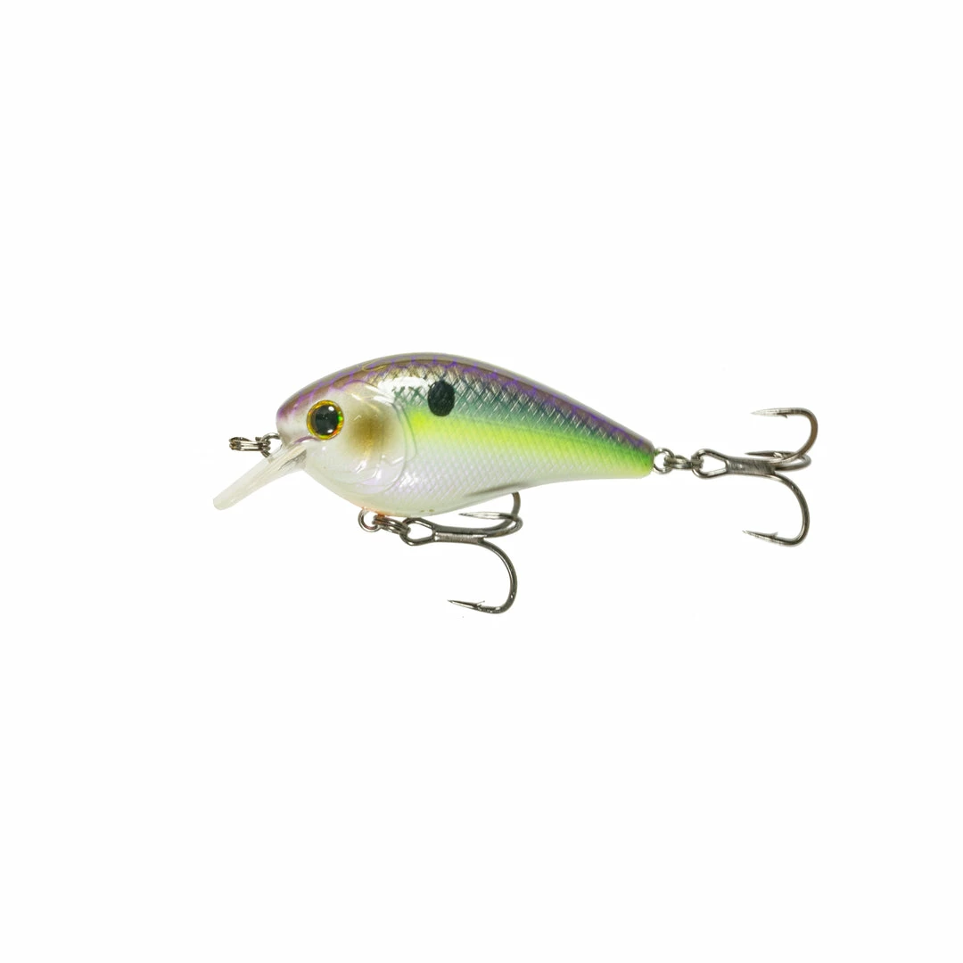 6th Sense Fishing Deals Crush Mini 25X - Wild Shad 3 6th Sense Fishing Deals Crush Mini 25X - Wild Shad