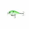 6th Sense Fishing Crush Mini 25X - Candy Citrus Shad