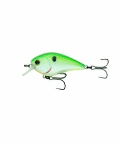 6th Sense Fishing Crush Mini 25X - Candy Citrus Shad