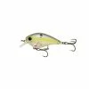 6th Sense Fishing Crush Mini 25X - Ghost Sexified Shad Deals