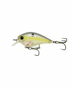 6th Sense Fishing Crush Mini 25X - Ghost Sexified Shad Deals