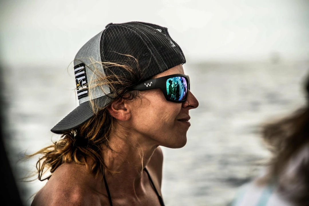 6th Sense Fishing WaterLand Co. - Milliken - Black WaterLand Sunglasses 11 6th Sense Fishing WaterLand Co. - Milliken - Black WaterLand Sunglasses