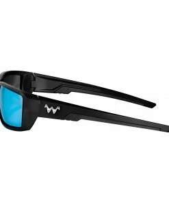 6th Sense Fishing WaterLand Co. - Ashor - Black