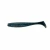 6th Sense Fishing Divine Swimbait - Black N Blue Flake