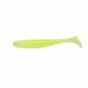 6th Sense Fishing Divine Swimbait - Chartreuse Flash