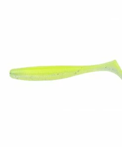 6th Sense Fishing Divine Swimbait - Chartreuse Flash