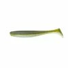 6th Sense Fishing Divine Swimbait - Electric Shiner 1 6th Sense Fishing Divine Swimbait - Electric Shiner