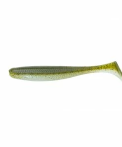 6th Sense Fishing Divine Swimbait - Electric Shiner