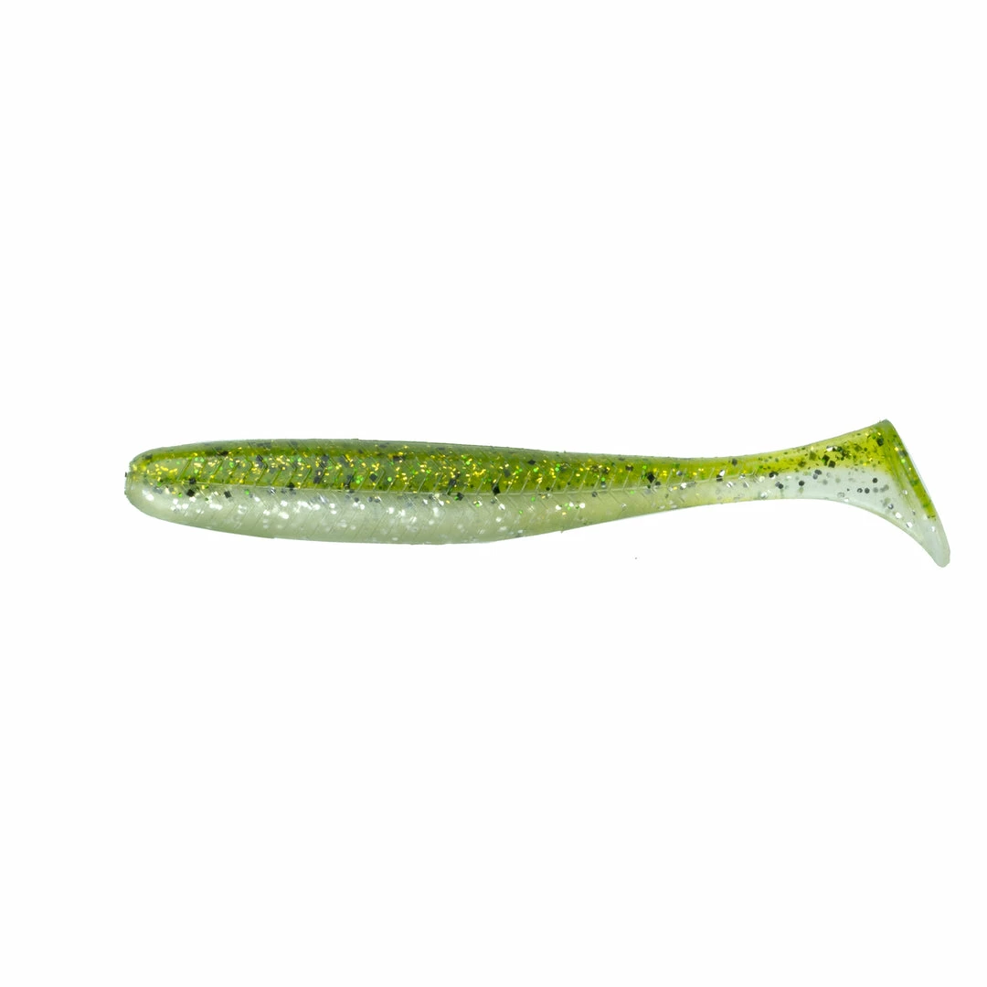 6th Sense Fishing Divine Swimbait - Melon Flash 3 6th Sense Fishing Divine Swimbait - Melon Flash