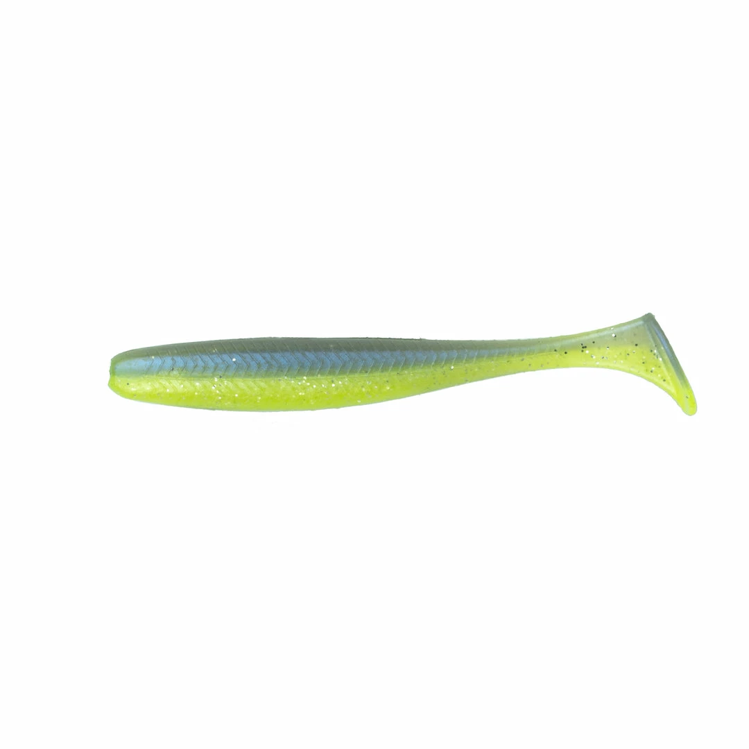 6th Sense Fishing Divine Swimbait - Sexified Shad 3 6th Sense Fishing Divine Swimbait - Sexified Shad