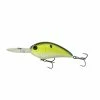 6th Sense Fishing Crush 300DD - Chartreuse Pro Blue