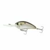 6th Sense Fishing Crush 300DD - Ghost Threadfin Shad