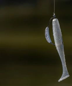 6th Sense Fishing Keel Weighted Hook Sweep