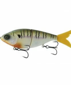 6th Sense Fishing Flow Glider 130 - 4K Bluegill