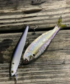6th Sense Fishing Provoke 106X - 4K Shad