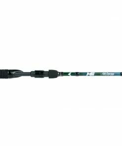 6th Sense Fishing Milliken Series - 7'4" Med-Light, Mod Fast (Spinning Rod) Milliken Rods