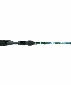 6th Sense Fishing Milliken Series - 6'10" Medium, Med Fast (Spinning Rod) Milliken Rods