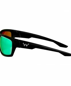6th Sense Fishing WaterLand Co. - Milliken - Black WaterLand Sunglasses 18 6th Sense Fishing WaterLand Co. - Milliken - Black WaterLand Sunglasses