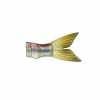 6th Sense Fishing Collections Trace Replacement Tail - 4K Gizzard