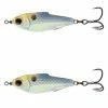 6th Sense Fishing Collections Divine Jigging Spoon - 4K Shad