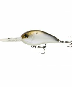 6th Sense Fishing Deep Cranks (12ft+) Crush 500DD - 4K Shad