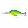 6th Sense Fishing Crush 500DD - Blue-Treuse Shad